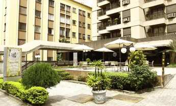 Imagem 2: Flat Alameda Jau Paulista