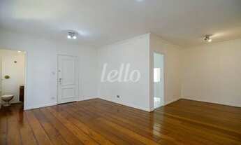 Imagem 3: São Paulo - Apartamento Padrão - Itaim Bibi