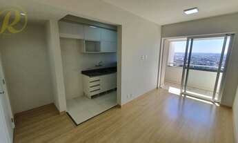 Imagem 2: Apartamento no Boulevard Village Avenida Celso Garcia Cid