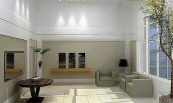 Imagem 5: São Paulo - Apartamento Padrão - Vila Mariana