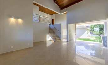 Imagem 4: Casa - semi-térrea- Vinhedo - Sol Vinhedo - próximo Anhanguera