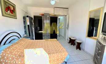 Imagem 6: Apartamento com 1 dorm, Tupi, Praia Grande - R$ 185 mil, Cod: 12053