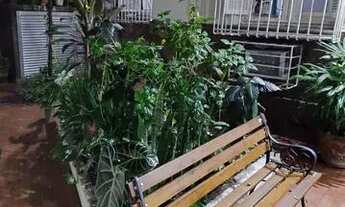 Imagem 2: Apartamento para aluguel com 46 metros quadrados com 1 quarto em Botafogo - Rio de Janeiro