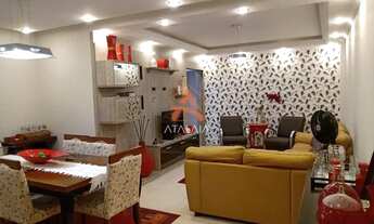 Imagem: Apartamento com 3 dorms, Canto do Forte