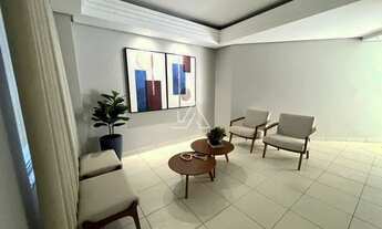 Imagem 2: APARTAMENTO 3 DORM.PARA LOCAÇÃO SEMI MOBILIADO, CENTRO