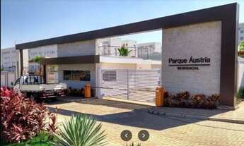 Imagem 5: Apartamento para venda tem 42m2 com 2 quartos em Jardim Bertoni - Americana - SP