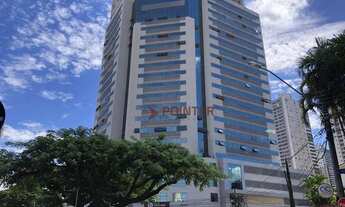 Imagem: Flat com 1 dormitório para alugar, 42 m²