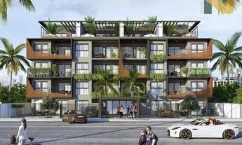 Imagem 3: Flat com 1 quarto à venda, 22 m² por R$ 285.000 - Bessa - João Pessoa/PB