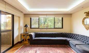 Imagem 3: Apartamento Ahu Axis 21 Imoveis