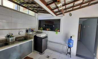 Imagem 4: Casa a venda 420 mts 4 quartos - Recreio dos Bandeirantes - RJ