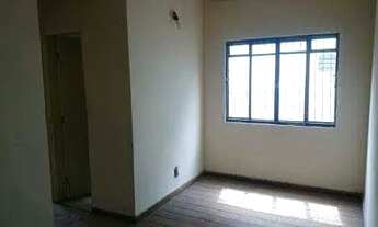 Imagem 6: Apartamento 2 Quartos