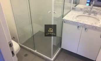 Imagem 8: Flat disponível no Itaim Bibi