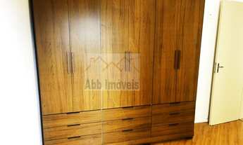 Imagem 5: Apartamento c/ Armário para Locação 2 Dorms para locação em Condomínio Completo