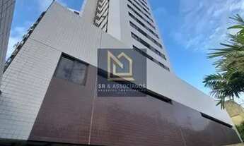 Imagem: Apartamento - 02 Quartos - 58,00 m² - 01