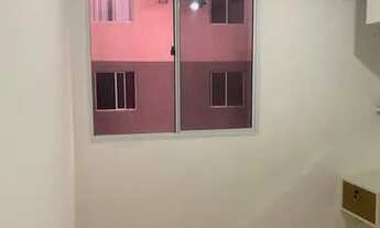 Imagem 4: Apartamento para aluguel possui 48 metros quadrados com 2 quartos em Curicica - Rio de Jan