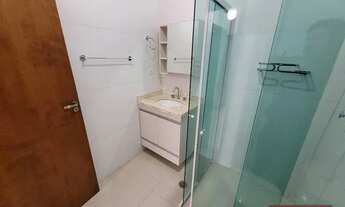 Imagem 6: Casa com 1 dormitório para alugar, 60 m² por R$ 1.900,00/mês - Vila Sabrina - São Paulo/SP