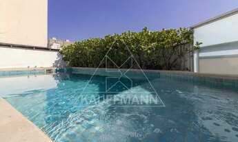 Imagem 5: Cobertura duplex, 2 quartos, 217 m², 2vagas, Vista espetacular