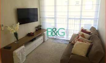 Imagem: Apartamento com 2 dormitórios para alugar