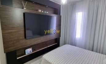 Imagem 6: Apartamento em Jardim Triunfo, Guarulhos: 2 quartos, 1 suíte, 59M² por R$ 350.000,00 - Ven