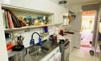 Imagem 5: Apartamento com 3 dormitórios para alugar, 62 m² por R$ 1.215,00/mês - Jangurussu - Fortal