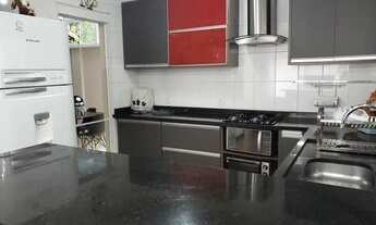 Imagem 3: Casa para venda possui 83 metros quadrados com 2 quartos em Brisa Mar - Itaguaí - RJ