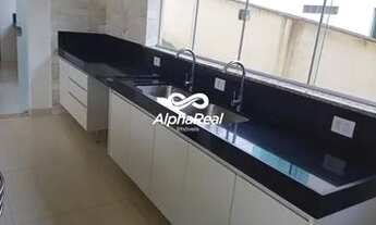 Imagem 7: Casa 4 suítes no Alphaville Nova Lima