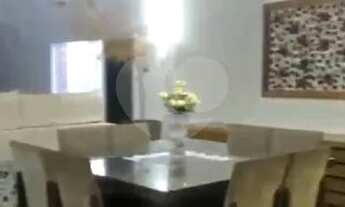 Imagem 3: Casa Térrea em Condomínio - Shamballa II