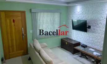 Imagem 6: Casa de Vila - Triplex / Residencial / Vila Valqueire