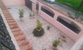 Imagem 4: CASA COM PISCINA A 150 METROS DO WEST SHOPPING. 4 QUARTOS/ ESTRADA DO MENDANHA/ ESTRADA DA