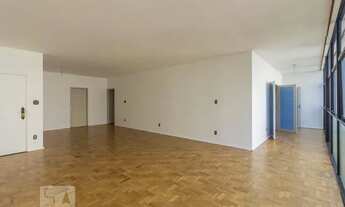 Imagem: Apartamento para Aluguel - Higienópolis