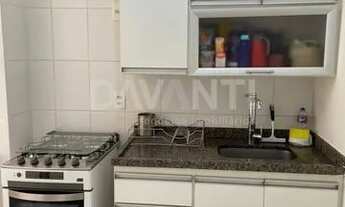 Imagem 5: Apartamento - Vila Nova - Campinas