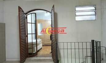 Imagem 3: EXCELENTE SOBRADO INDIVIDUAL , NO MACEDO - 2 QUARTOS, 1 VAGA DE GARAGEM