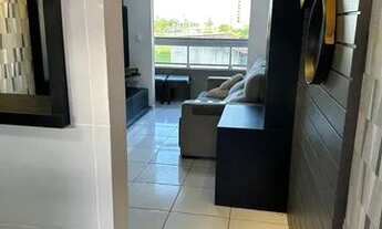 Imagem 6: Apartamento para aluguel tem 56 metros quadrados com 2 quartos em Aeroclube - João Pessoa