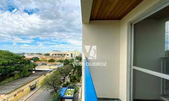 Imagem 4: APARTAMENTO DE 86M² PARA VENDA REGIÃO DA VILA IINDUSTRIAL