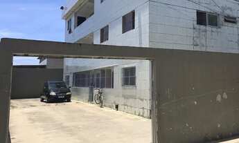 Imagem: Edf Dona Gersina, Candeias, unidades com