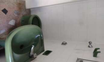 Imagem 5: Sala para aluguel com 30 m no Centro, com 01 banheiro e piso com cerâmica