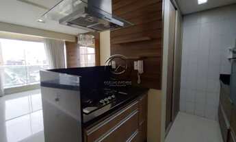 Imagem 6: VITALI - RUA 25 NORTE - BELÍSSIMO APARTAMENTO REFORMADO 2 EM 1 QUARTO GRANDE EM ÁGUAS CLA