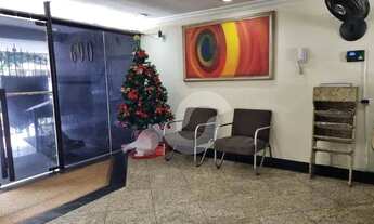 Imagem 2: Apartamento com 2 dormitórios à venda, 42 m² por R$ 170.000,00 - Fonseca - Niterói/RJ