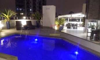 Imagem: COBERTURA DUPLEX ALTO PADRÃO NO ALTO DE