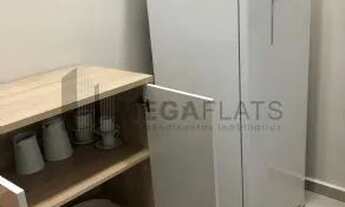 Imagem 3: FLAT PARA LOCAÇÃO EM PINHEIROS POOL HOME SERVIÇE!