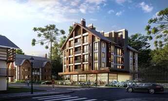 Imagem 7: Ponto comercial/Loja/Box para venda tem 77 metros quadrados em Floresta - Gramado - RS