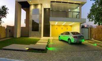 Imagem: Vendo sobrado alto padrão em condomínio!!