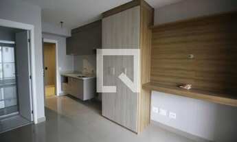 Imagem 4: Apartamento para Aluguel - Vila Mariana, 1 Quarto, 25 m2