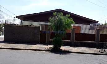 Imagem: Casa - Jardim Chapadão - Campinas