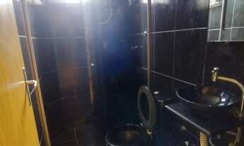 Imagem 4: Cobertura São Benedito/ Santa Luzia MG