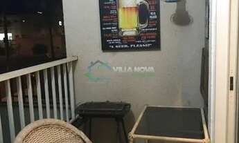 Imagem 4: Apartamento em Residencial e Comercial Palmares - Ribeirão Preto