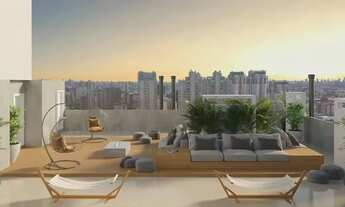 Imagem 5: Apartamento para aluguel possui 30 metros quadrados com 1 quarto em Guaíra - Curitiba - PR