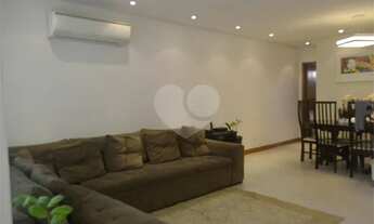 Imagem 4: Sobrado Triplex geminado no Jardim França 4 suítes