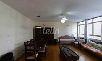 Imagem 2: São Paulo - Apartamento Padrão - Santa Cecília