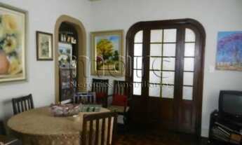 Imagem 6: SÃO PAULO - Casa Padrão - ACLIMACAO